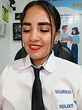 MAYE__13 Webcamshow