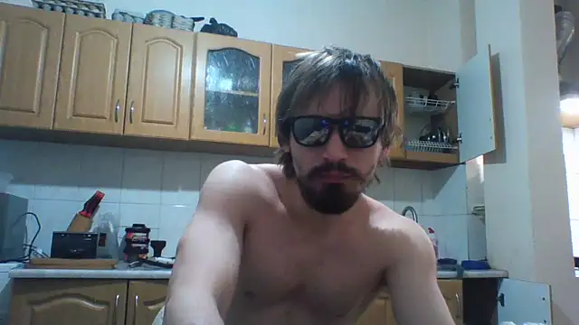 KaelNox – Naživo XXX chat