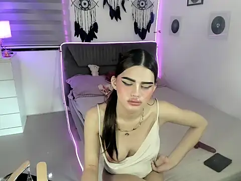 Živý XXX chat tstoni_talks