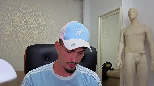 BrandonTate: απευθείας συνομιλία ΧΧΧ