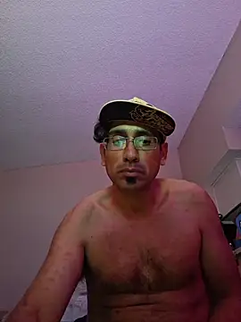 Chatroom XXX en direct de _Ramone666