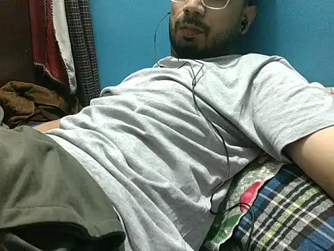 Sembang XXX Secara Langsung Precumboner