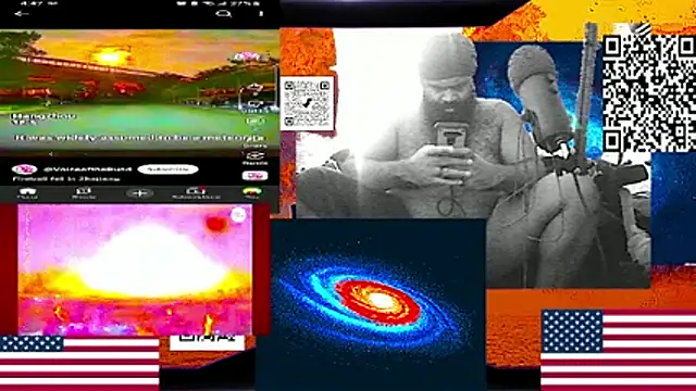 RussellTaylorLacy Шоу с уебкамера