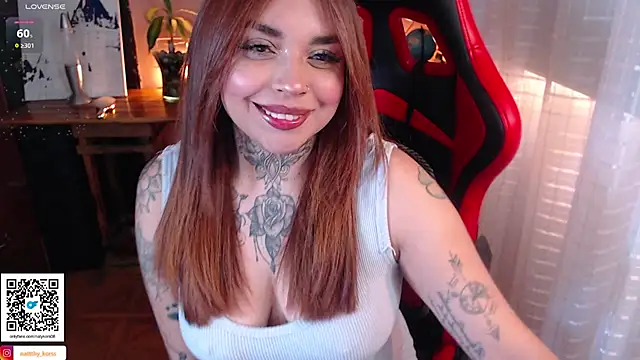 natyk_m Chat XXX live