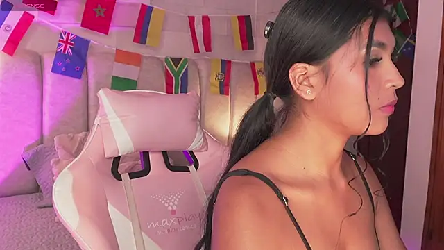 Chat XXX Live Naomi-Gray