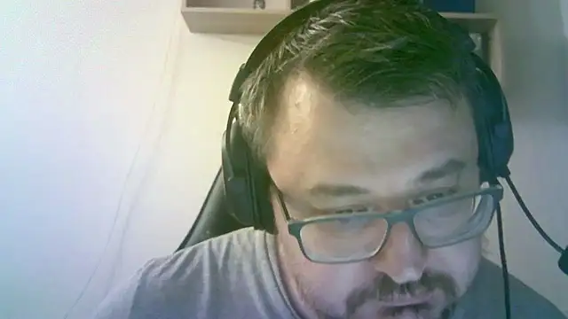 Chat XXX Live SirAbuser