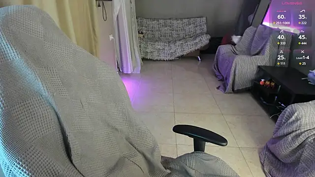Chatroom XXX en direct de another_jasper
