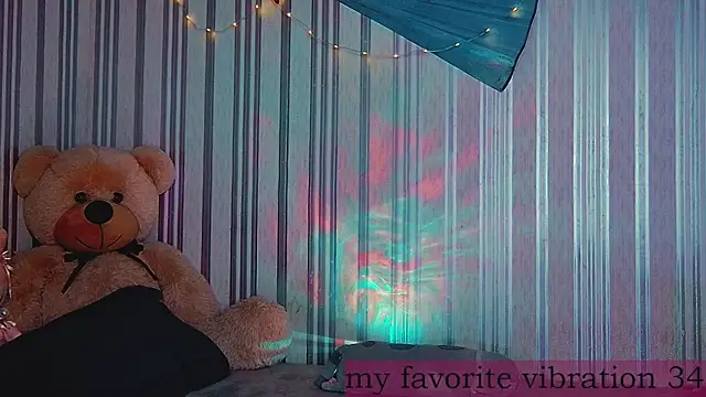 Czat XXX na żywo – ArianaLight
