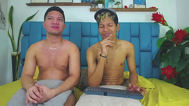 Chat XXX en directo de Stephen_Angel