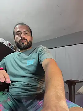 Chat XXX ao vivo de CarlRitzJay