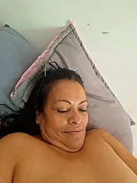 viviana-sexi's Webcam Show