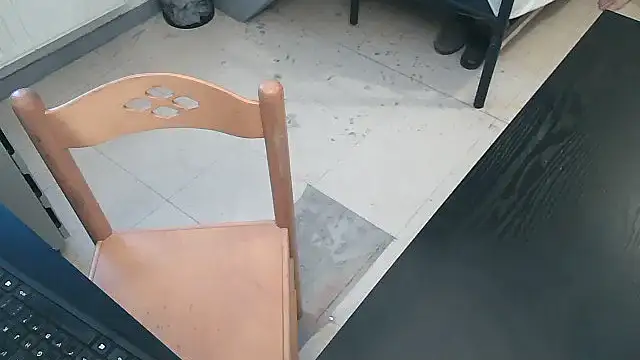 TRESGROSSESBITES Pertunjukan Webcam