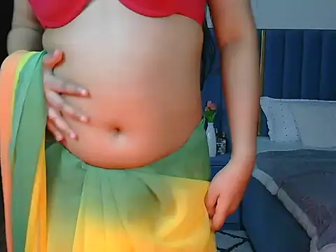 Chubby_Chhaya's Live XXX Chat