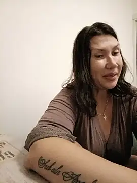 ANABELSWEET's Live XXX Chat