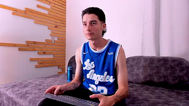 Živý XXX chat Oclahoma_x