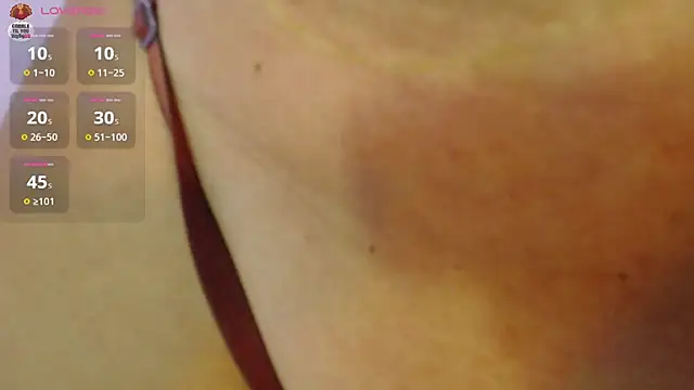 Chat XXX en directo de juliana_diaz