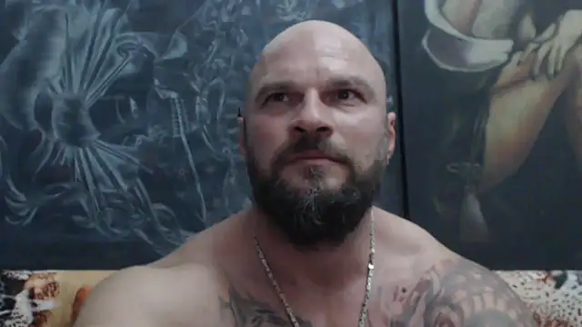 viking_30 লাইভ XXX চ্যাট