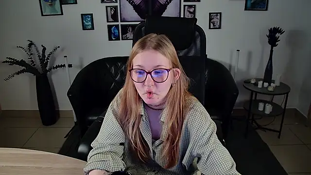 lanafitch's Live XXX Chat