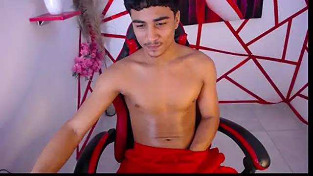 oliver-parker Live XXX-Chat