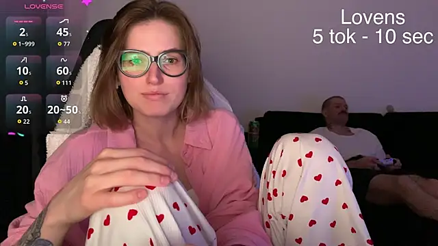 Sexy_Sweets Chat XXX in diretta