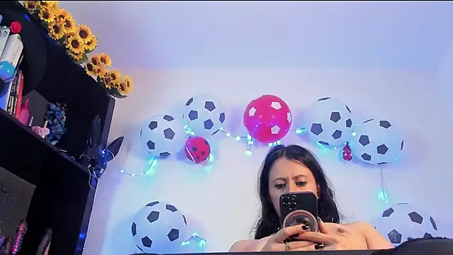 HeyAmaraan Live XXX chat