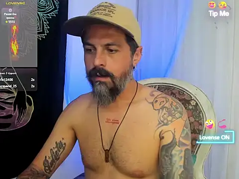 Miguel_angeel_'s Live XXX Chat