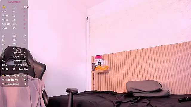 Layla_arabelle 라이브 XXX 채팅