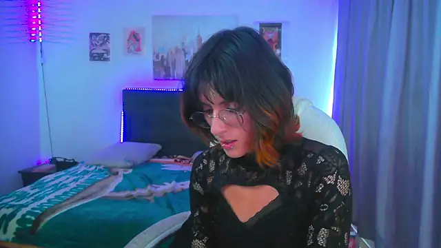 goth_minerva 라이브 XXX 채팅