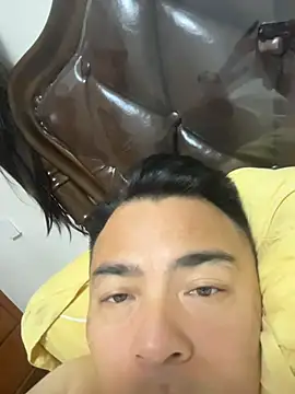 amychen0714 Pertunjukan Webcam