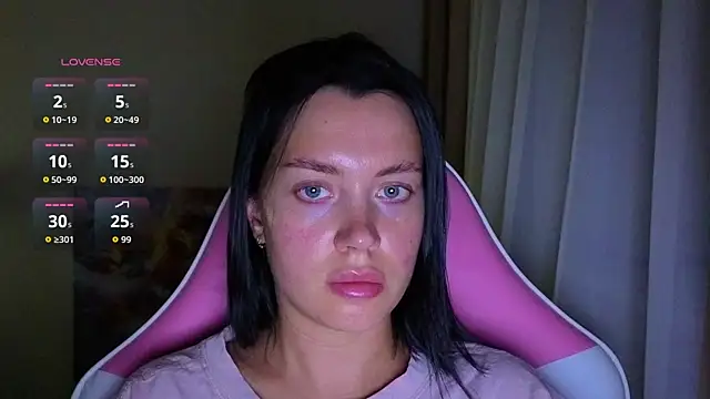 Chat XXX Live ameliasonk1