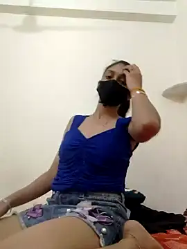 Chat XXX ao vivo de pooja_riya