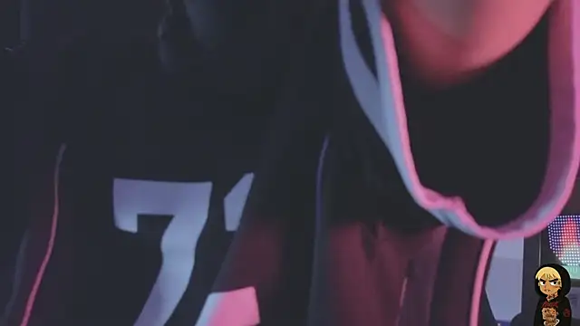 AcidMilo Live XXX-chat