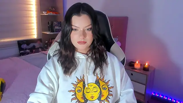OphelianaRose33: απευθείας συνομιλία ΧΧΧ