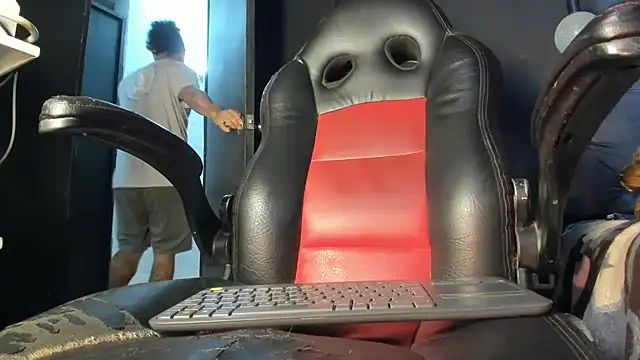 FuckHardlove Obrolan Langsung XXX