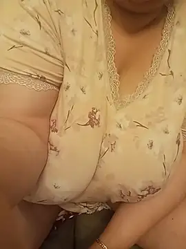 XXX chat uživo modela Natashaarabe
