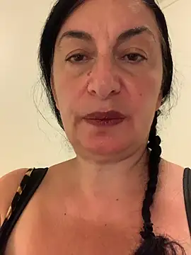 Lizzaa80 Obrolan Langsung XXX