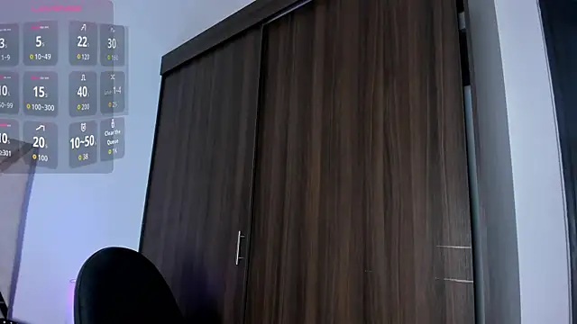 Chat XXX en directo de Carliet_66