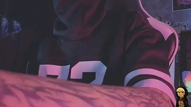 AcidMilo 即時 XXX 聊天