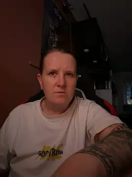 Czat XXX na żywo – wetgerman_2