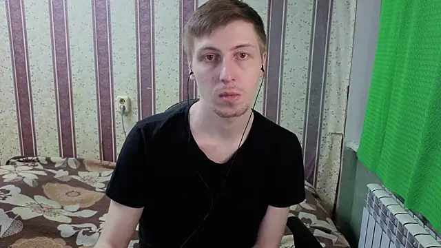 Chatroom XXX en direct de Darien_Brown