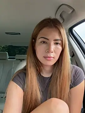 ClaireBree Webcam-Show