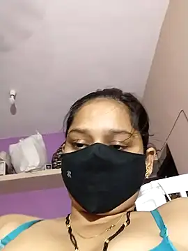 Priyanka_30 现场XXX聊天