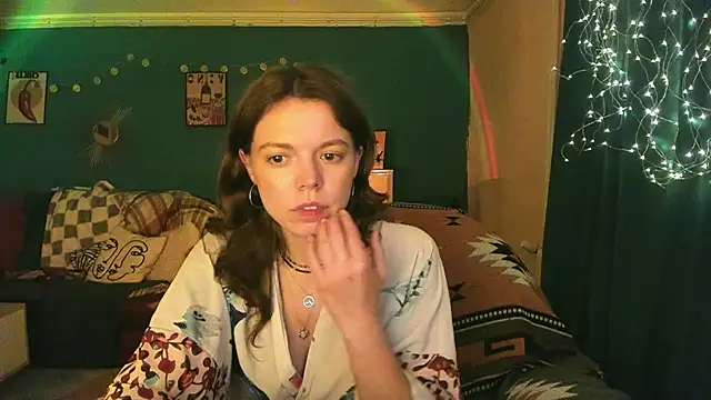 Živý XXX chat ClancyMorissey