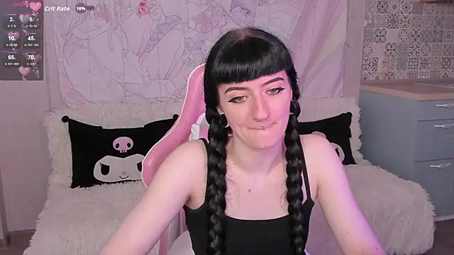 NorinMorin's Live XXX Chat