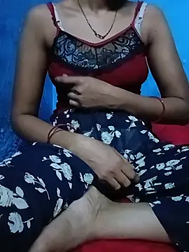 Chat +18 de ruchigoutam ao vivo