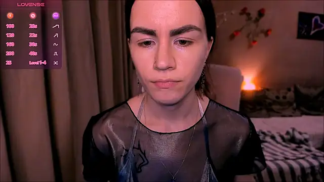 _selectrra's Live XXX Chat