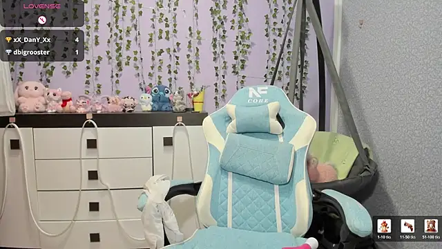 Chat XXX Live Yoonhee_ki