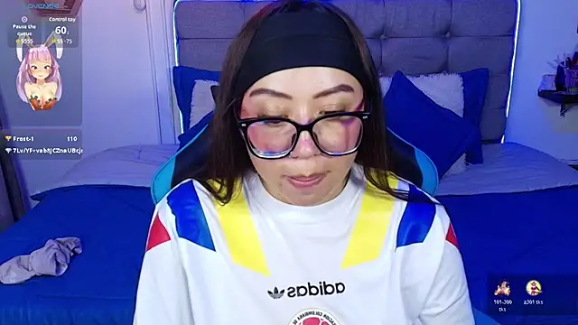 Kata_Bigboobs' Live XXX Chat