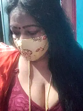 Chat +18 de maniisha ao vivo