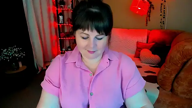 Chat XXX ao vivo de CrystaalStaar